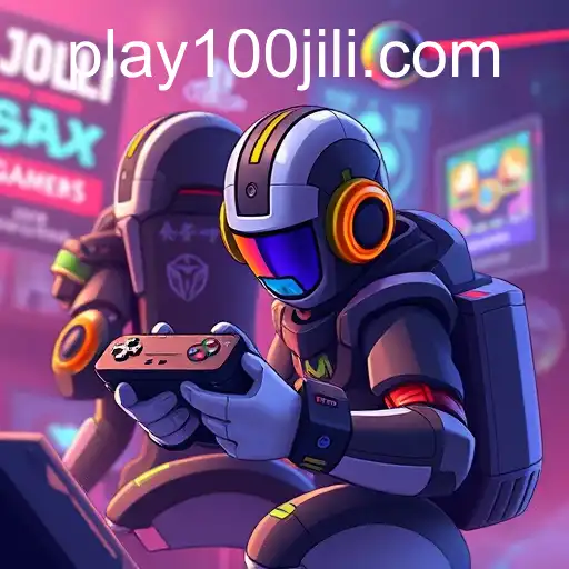 The Digital Playground: The Rise of 100jili