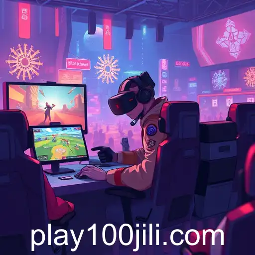 Emerging Trends in Online Gaming in 2025