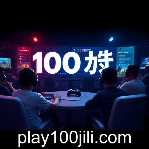 100jili