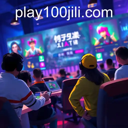 The Evolution of Online Gaming in 2025