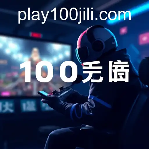 The Evolution of Online Gaming: A Spotlight on 100jili