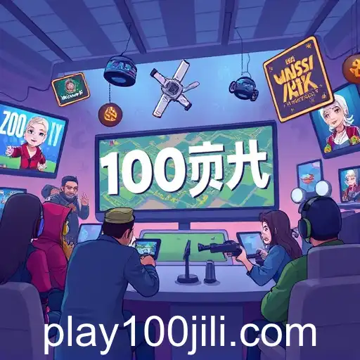 Exploring the Rise of Online Gaming Platforms