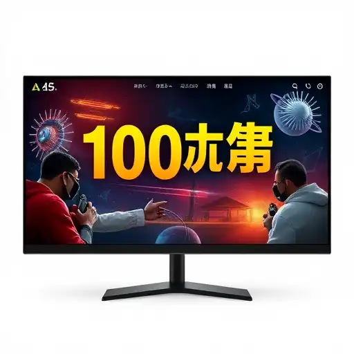 Gaming Surge with 100jili
