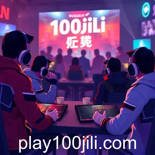 Gaming Trends and Esports Evolution