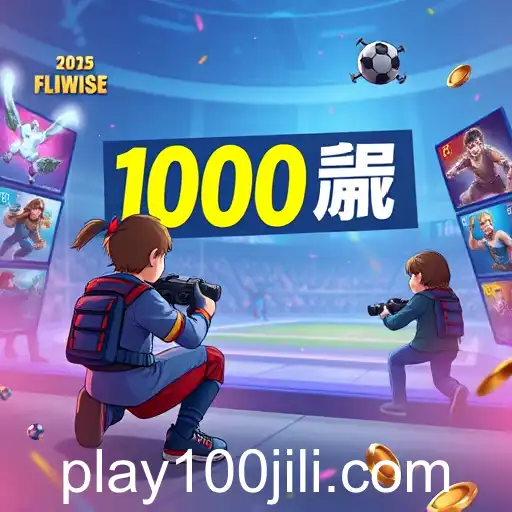 100jili