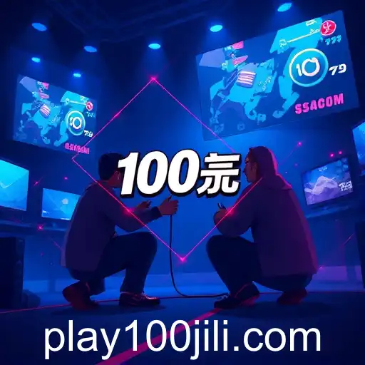 The Rise of Online Gaming Platforms