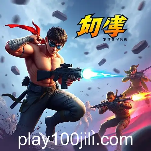 Online Gaming Trends and Innovations