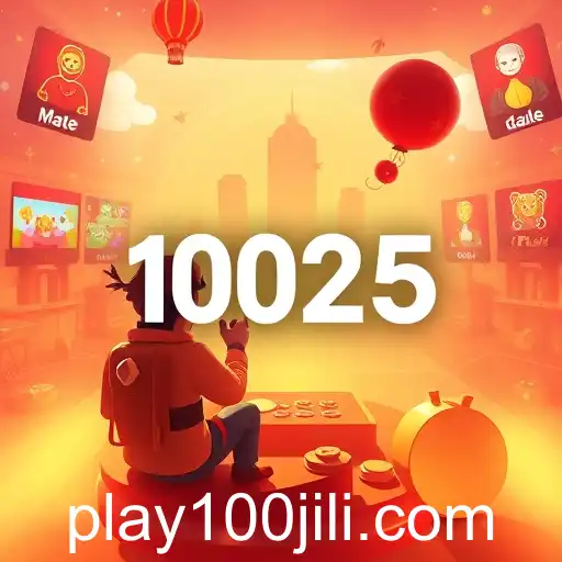 The Rise and Influence of 100jili in Online Gaming