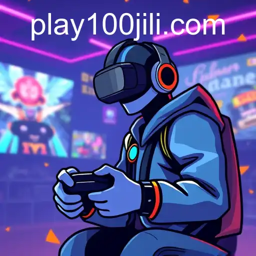 The Rise of 100jili in the Online Gaming Sphere