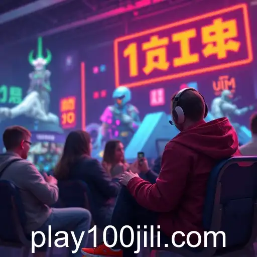 Rise of Online Gaming Platforms