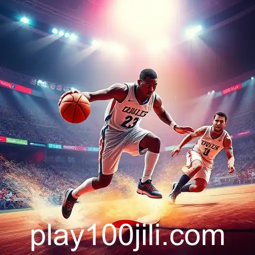 Exploring the Thrilling World of Sports Games on 100jili